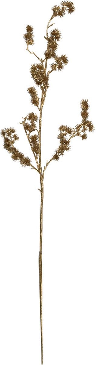 Mars & More - Siertak - Pinus - Champagne Goud - 98cm