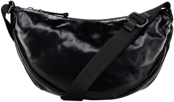 JOST schoudertas Kala Crossbody Bag Black zwart