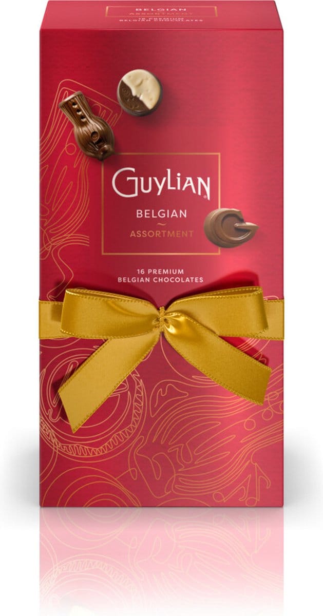 Guylian Opus Luxe Giftbox 180 gr