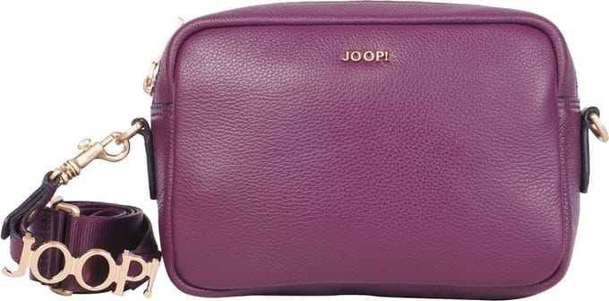 JOOP! Schoudertas Avondtas Vivace Cloe Shoulderbag Purple Paars