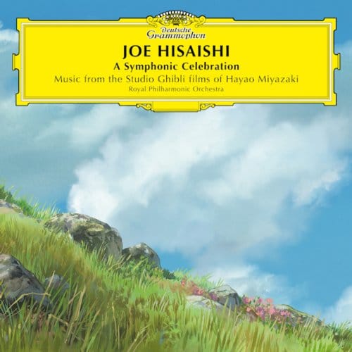 A Symphonic Celebration - Royal Philharmonic Orchestra / J