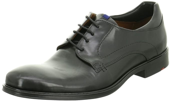 Lloyd Veterschoenen