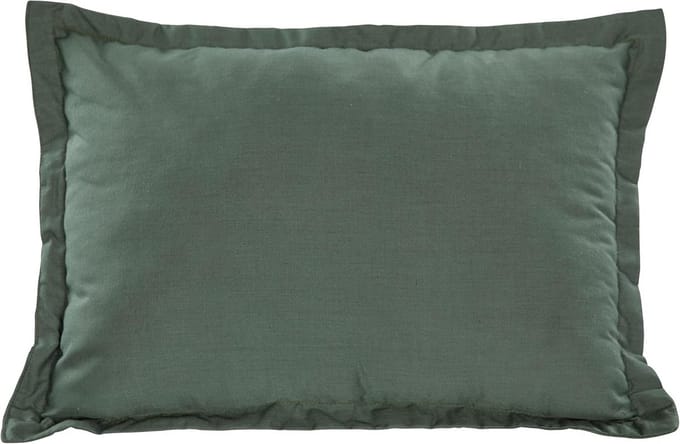 Lichtgewicht Compact Opvouwbaar Kampeer- en Reiskussen Unisex