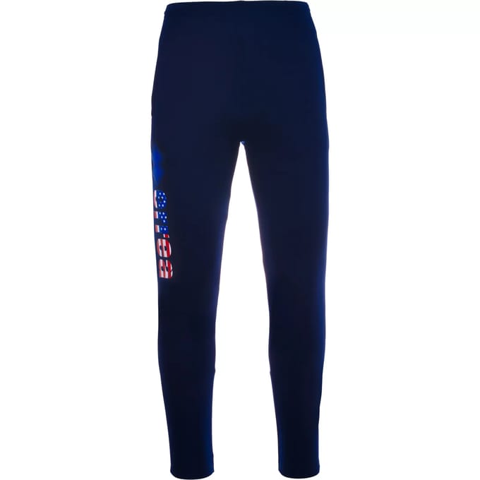 Broek Errea essential logo drake