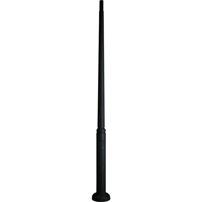 Berichten Dopo lighting Postes 5000 mm