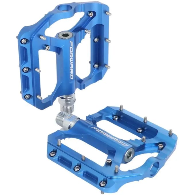 Pedalen Forward Zenith
