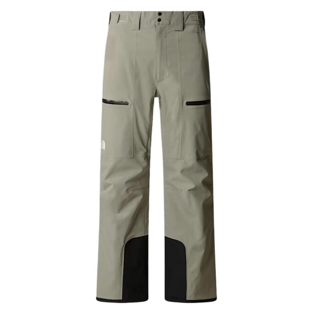 The North Face Chakal Skibroek heren Grijs S