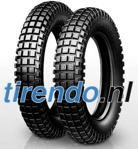 Michelin Trial X Light Competition ( 120/100 R18 TL 68M Achterwiel, M/C )