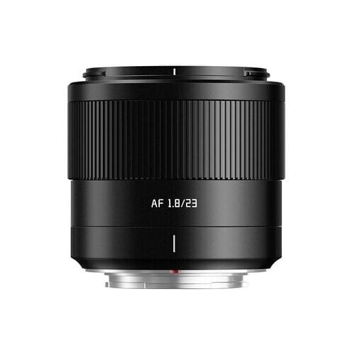 TTArtisan APS-C AF23mm f/1.8 Nikon Z-Mount
