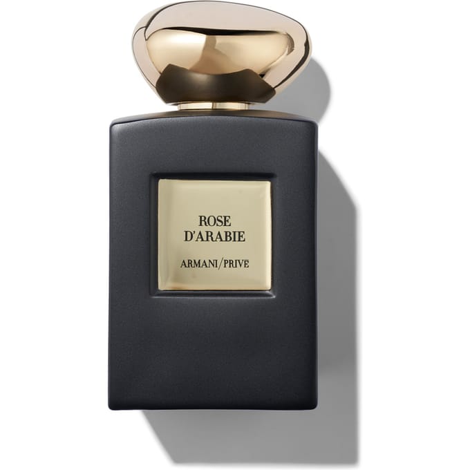 Armani Privé Rose d'Arabie Eau de Parfum 100ml
