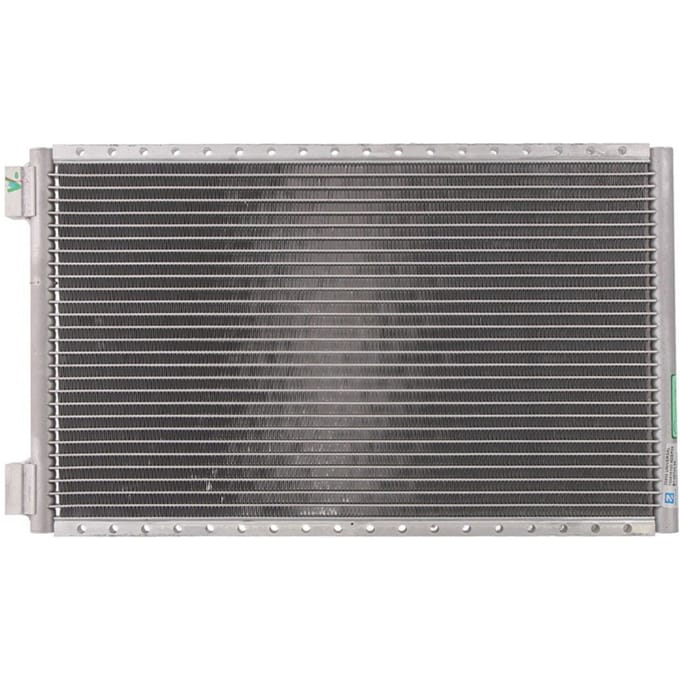 Condensor, airconditioning NRF 35950