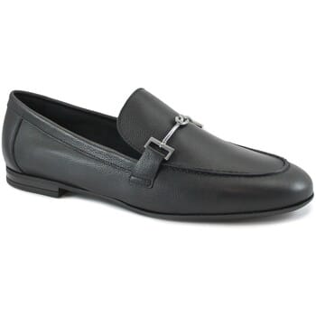 Mocassins Frau FRA-E25-95P0-NE