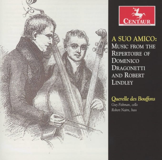 A Suo Amico: Music From The Reperto
