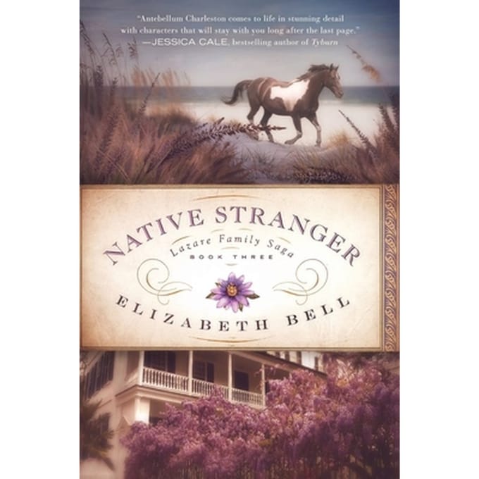 Native Stranger