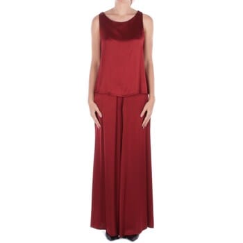 Manila Grace Top Bourgondie