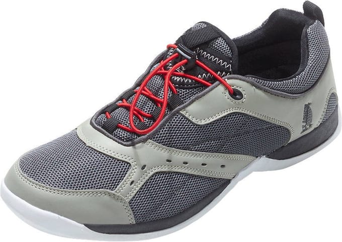 Lalizas Nautical Sportive Schoenen Grijs EU 41 Man,Vrouw