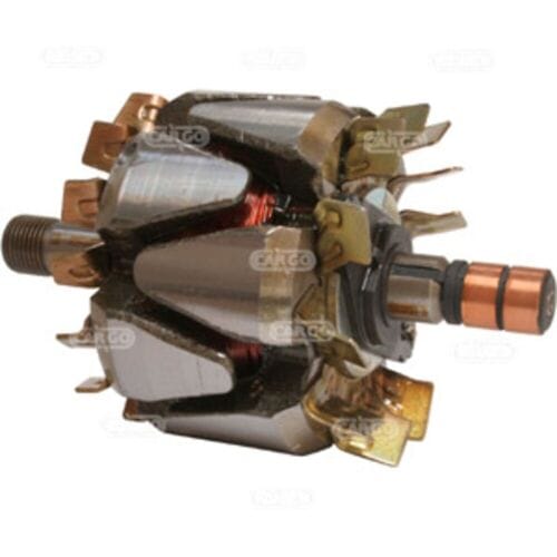 Rotor, generator HC-CARGO F 032 136 674
