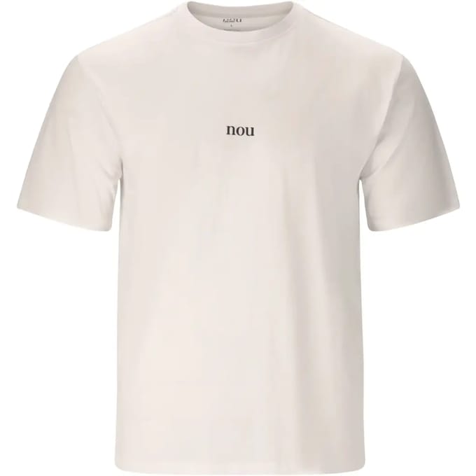T-shirt Nou Tende Graphic