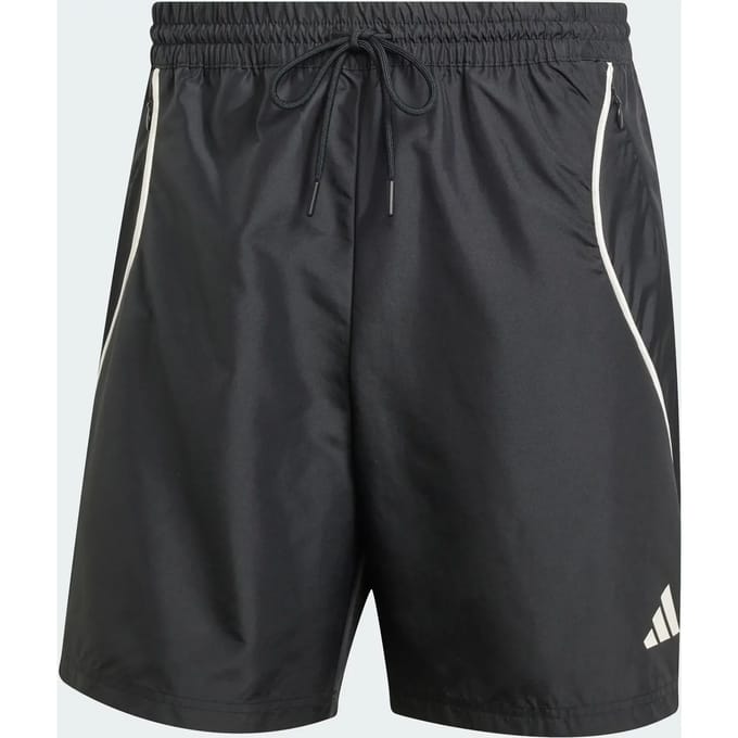 Adidas Sportswear Stadium Short - Heren - Zwart