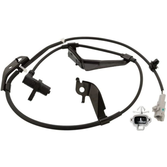 Sensor, wielsnelheid BLUE PRINT ADT37166 links