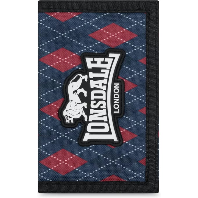 Portefeuille Lonsdale Sabden