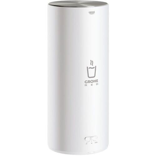 GROHE boiler Red kokendwaterkraan - 40831001