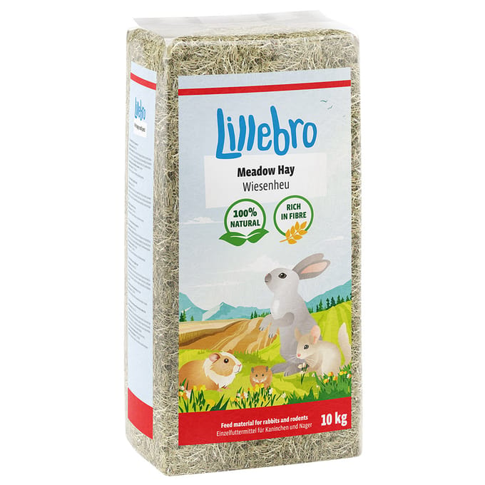 Lillebro weidehooi