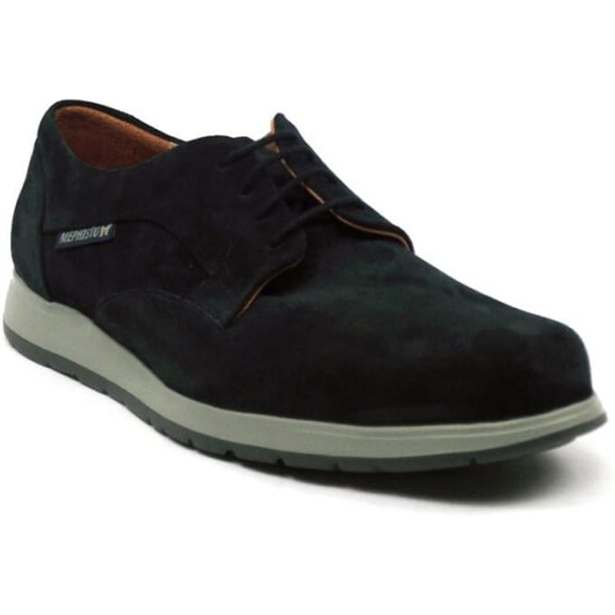 Mephisto Valerio