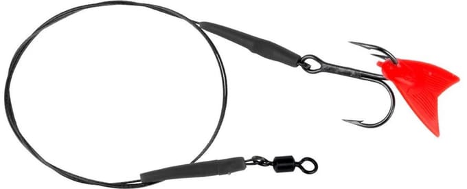 Skeater Deadbait Piketrace 7x7 Float | 45cm #6
