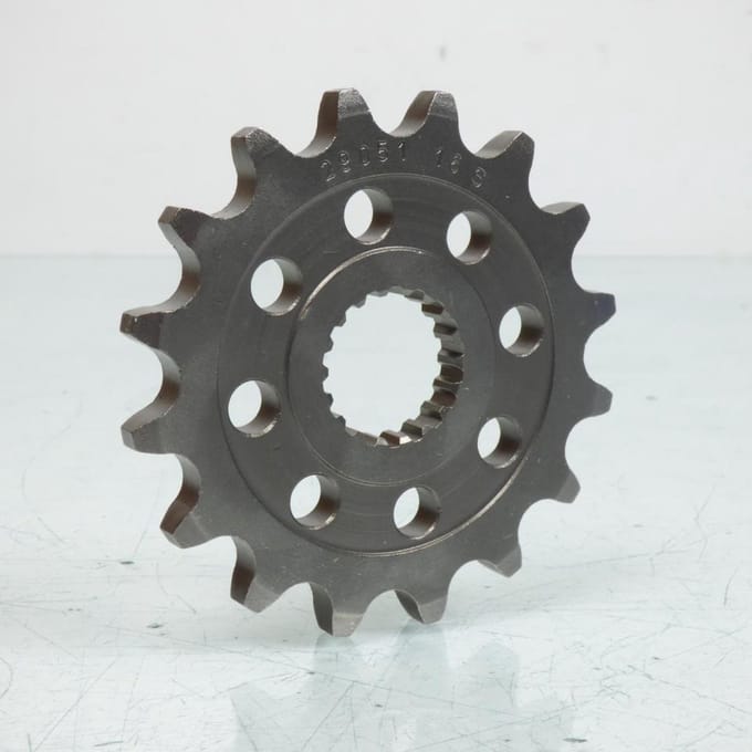 Pignon de sortie de boite Esjot pour Moto Triumph 1200 Thruxton 2016 à 2022 Neuf