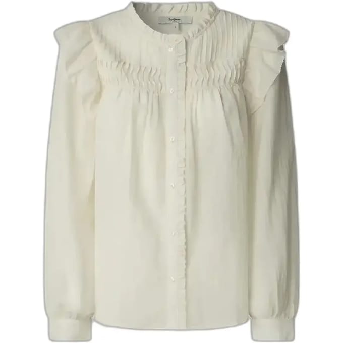 Pepe jeans  Overhemd LOIR SHIRT