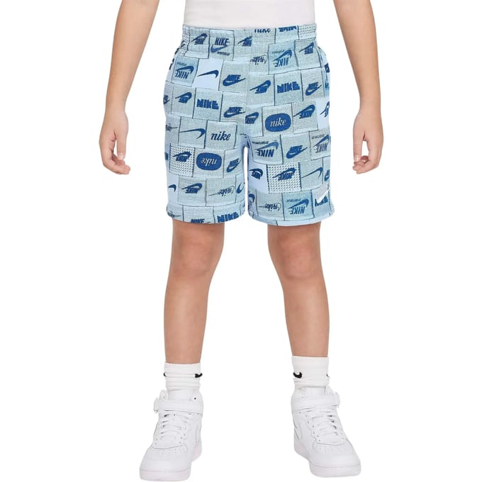 Kinderbroeken Nike Club French Terry