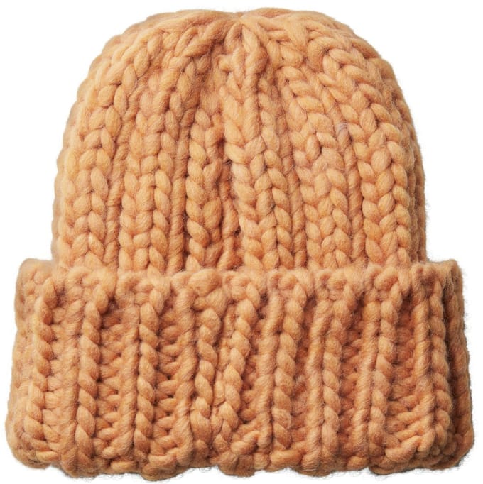 PIECES - PCJAMMA HOOD BC - Dames - Hoeden
