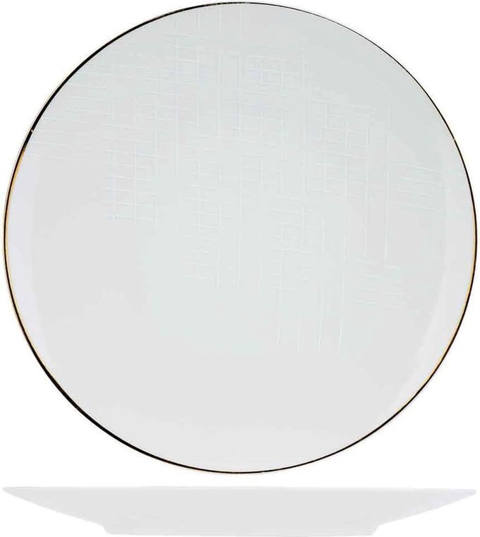 Cosy & Trendy Alina Plat Bord D27cm