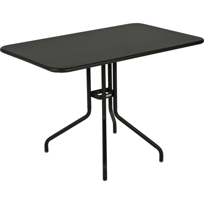 Fermob Pétale Tafel - 42 drop mat - 110 x 70 cm