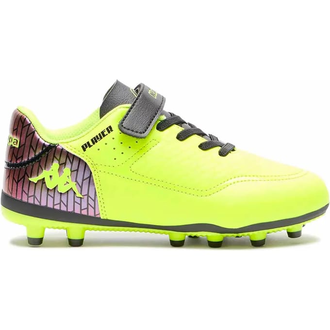 Kindervoetbalschoenen Kappa Kombat Player EV FG