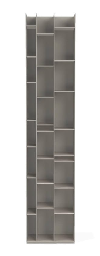 MDF Italia - Random 3C - lichtgrijs - 4 - 6 Wochen