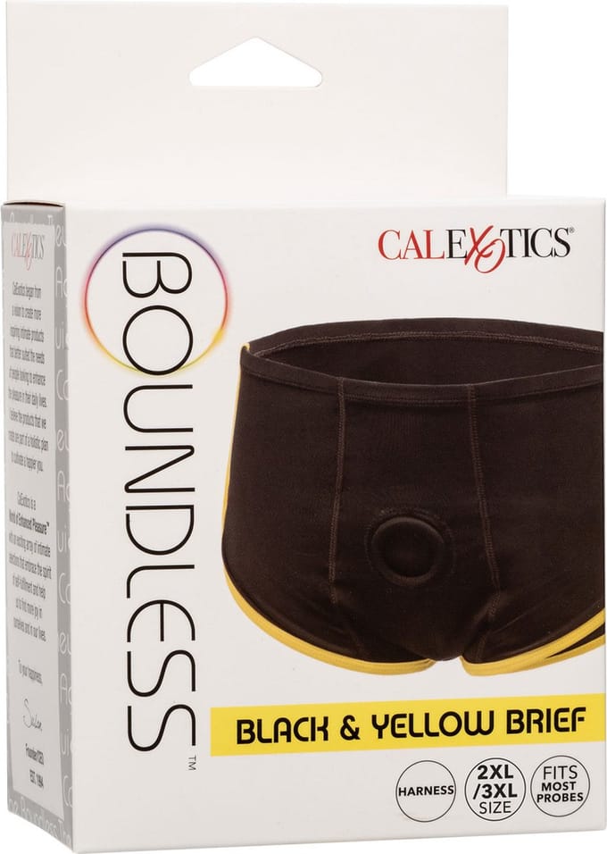 Boundles Brief