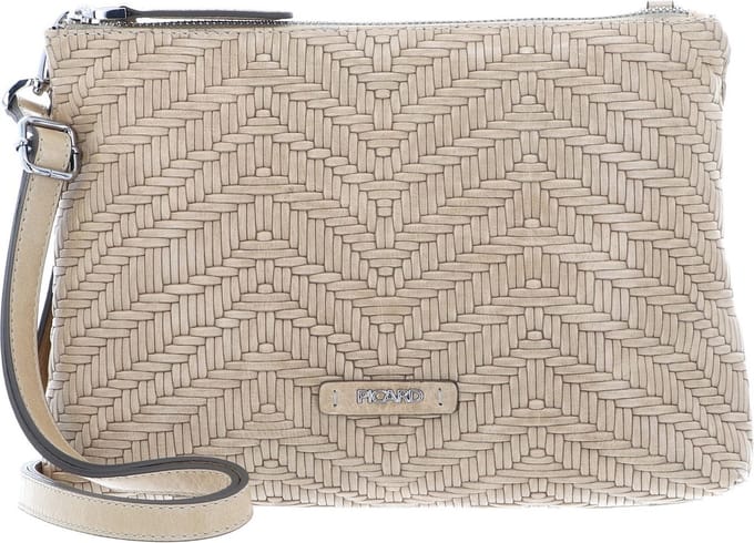 PICARD Schoudertas Sunshine Crossbody Bag Cookie Beige
