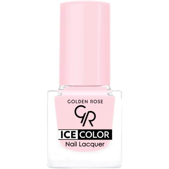 Vernis à ongles Golden Rose Ice Color 234 6ml