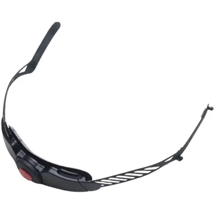 Occipitale afstelling voor headset Urge Tourair