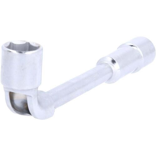 Brilliant Tools BT015022 BT015022 Zeskant Dubbele pijpsleutel 22 mm