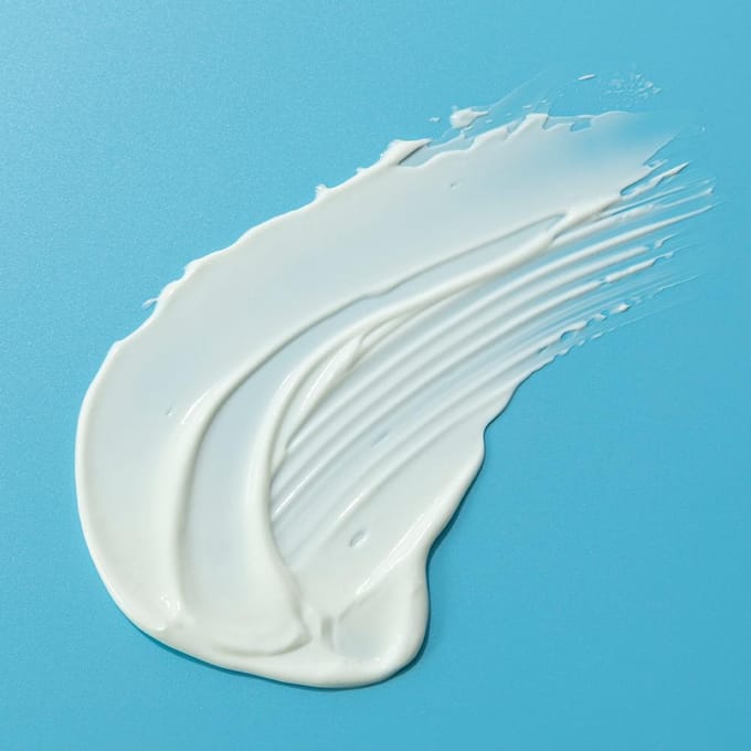 Trimay UV-bescherming Zonnecrème SPF50+ PA++++ white