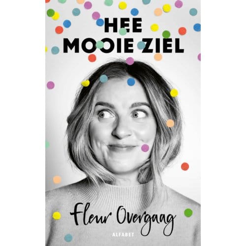 Hee Mooie Ziel - Fleur Overgaag