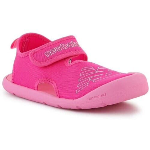Platte sandalen New Balance yocrsrae