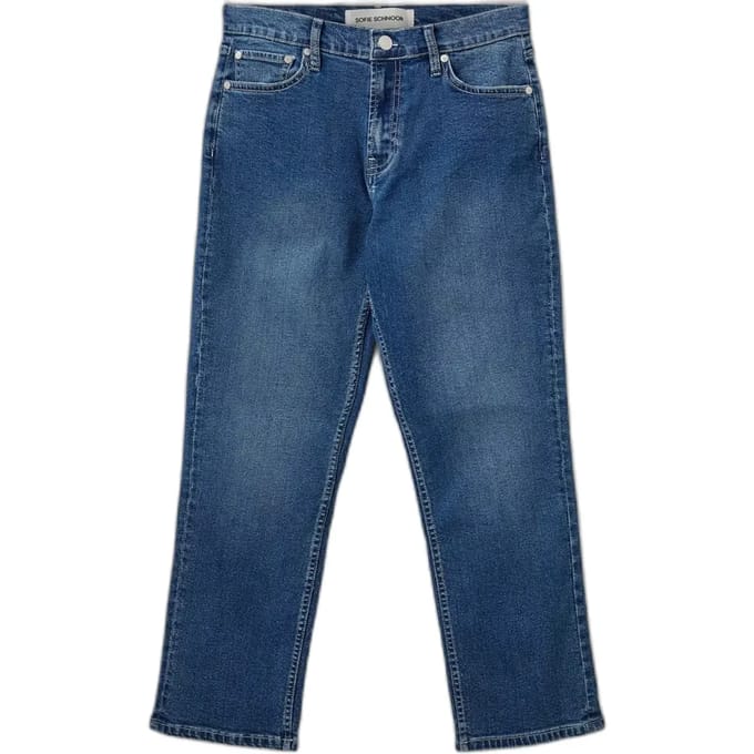 Reguliere damesjeans Sofie Schnoor Torino