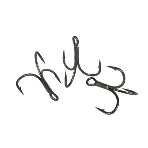 Vleesetende haak Fox Rage Predator X-Strong Predator (x7)