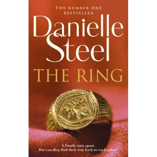 The Ring - Danielle Steel