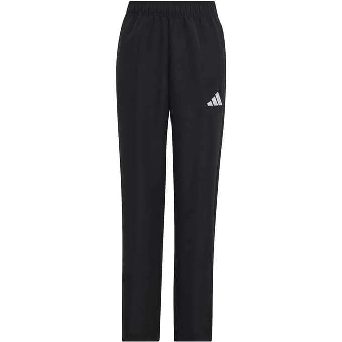 Adidas Performance Entrada26 Presentation Broek Kids - Kinderen - Zwart