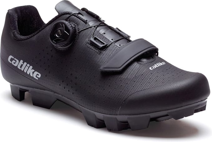 Catlike Kompact´o X1 Mtb-schoenen Zwart EU 39 Man